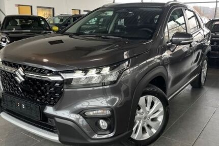 Suzuki (SX4) S-Cross 14.477 km 24.370 &euro; Attendorn 57439