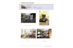Dachgeschoßwohnung Wenden - 5 Zimmer, 119 m&sup2;, 1.000&euro; | Angebot:27593446