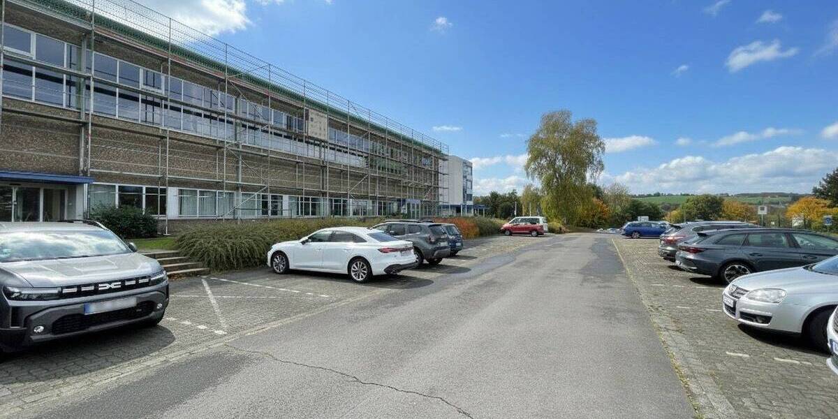 Gewerbeobjekt Wissen - 22.800&euro; | Angebot:25776415