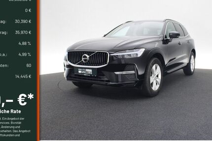 Volvo XC60 42.008 km 30.390 &euro; Engelskirchen 51766