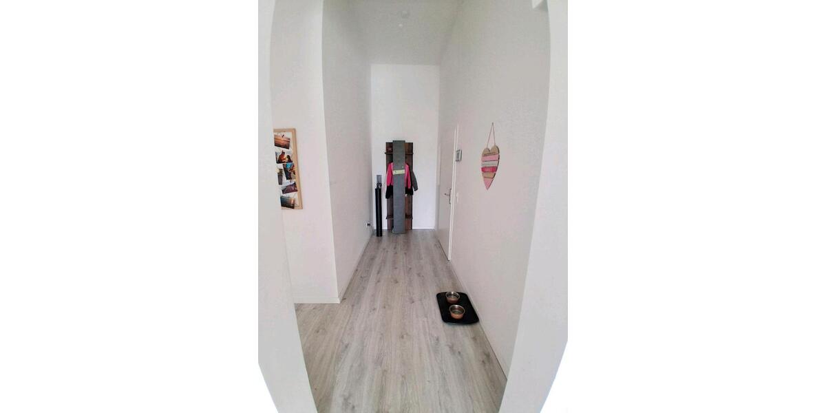 Dachgeschoßwohnung Waldbröl - 3 Zimmer, 75 m&sup2;, 950&euro; | Angebot:27564627