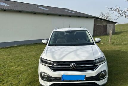 VW T-Cross 25.227 km 20.990 &euro; Wermelskirchen 42929