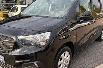 Opel Combo Life 32.807 km 24.999 &euro; Wipperfürth 51688