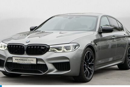 BMW M5 91.568 km 54.290 &euro; Overath-Vilkerath 51491