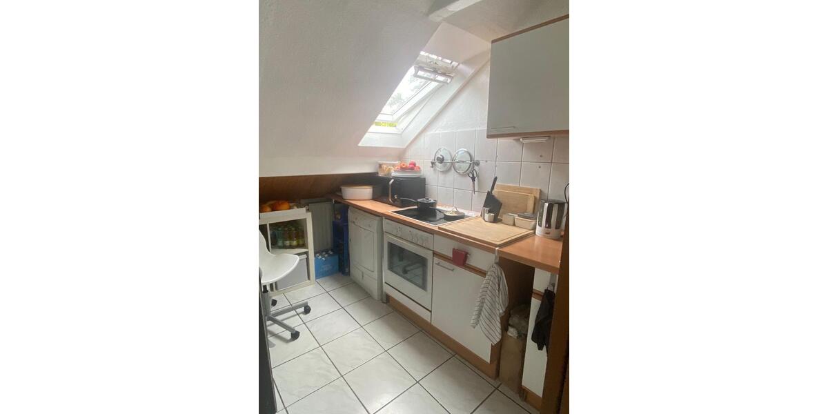 Dachgeschoßwohnung Lüdenscheid Othlinghausen - 3 Zimmer, 49 m&sup2;, 70.000&euro; | Angebot:25258773