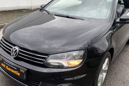 VW Eos 123.000 km 8.350 &euro; Werdohl 58791