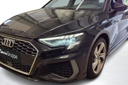 Audi A3 59.350 km 22.330 &euro; Gummersbach 51645