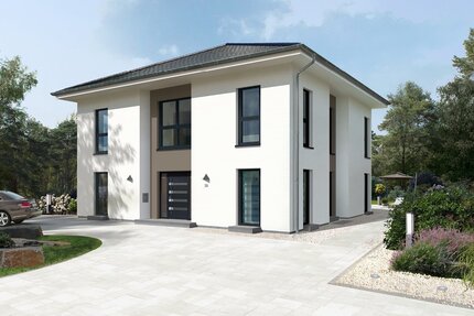 Villa in Windeck - Individuell geplant, meisterhaft umgesetzt - Haus Windeck | Angebot:27302034