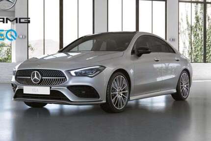 Mercedes-Benz CLA 250 73.733 km 30.190 &euro; Olpe 57462