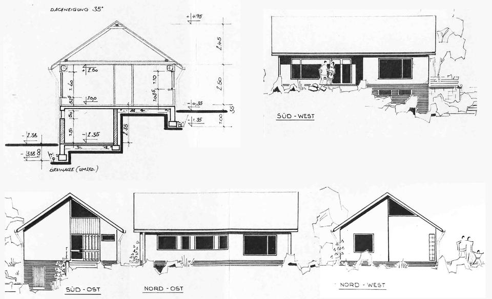 Einfamilienhaus Lüdenscheid Brügge - 35.000&euro; | Angebot:26126910