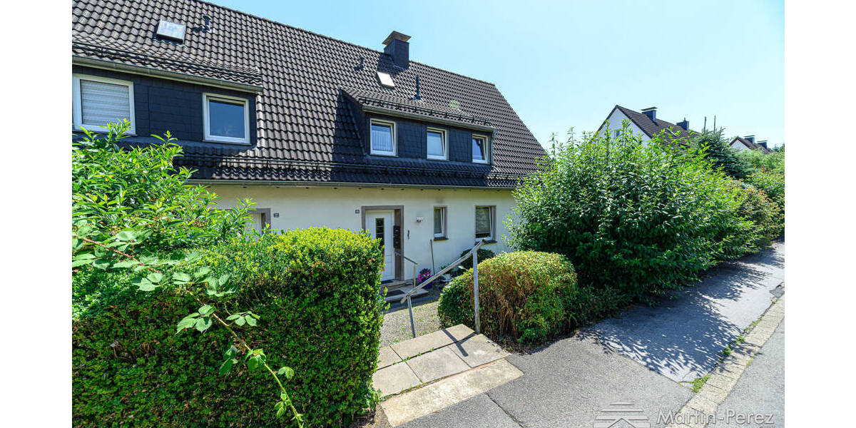 Doppelhaushälfte Schalksmühle Dahlerbrück - 6 Zimmer, 120 m&sup2;, 210.000&euro; | Angebot:25708615