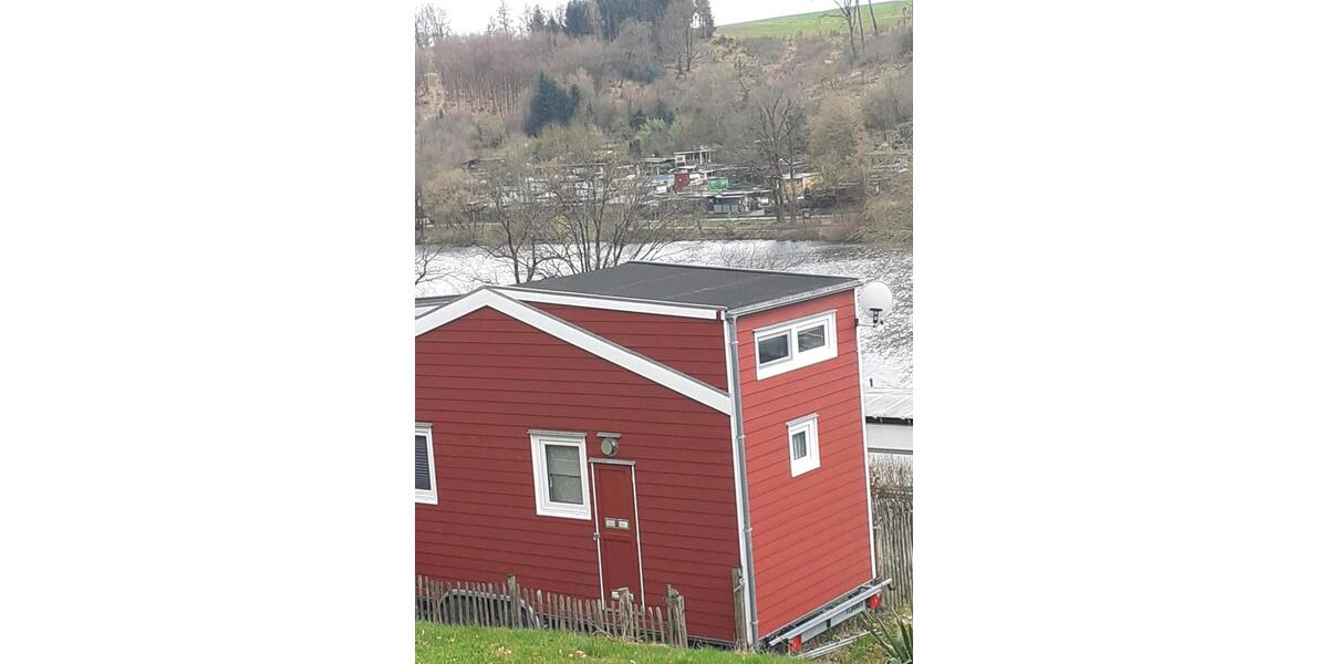 Einfamilienhaus Marienheide - 1 Zimmer, 22 m&sup2;, 39.999&euro; | Angebot:27484933