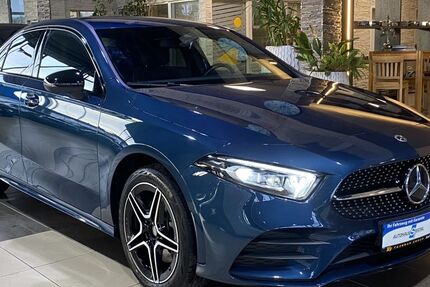 Mercedes-Benz A 250 32.396 km 27.340 &euro; Eitorf 53783
