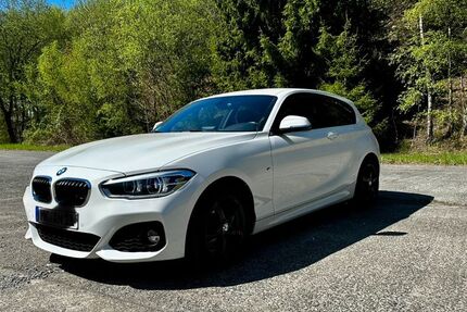 BMW 120 109.500 km 15.900 &euro; Meinerzhagen 58540