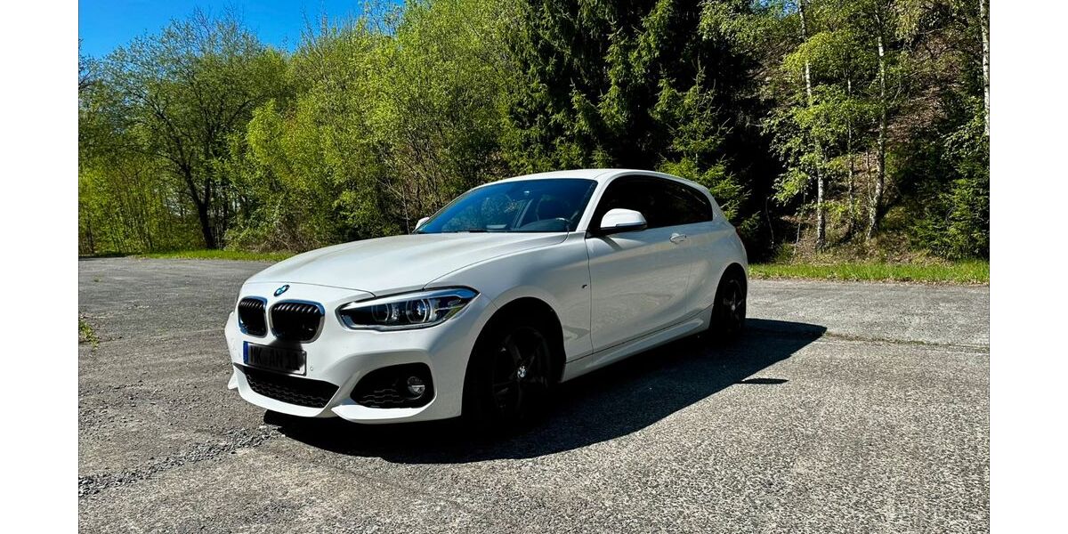 BMW 120 109.500 km 15.900 &euro; Meinerzhagen 58540