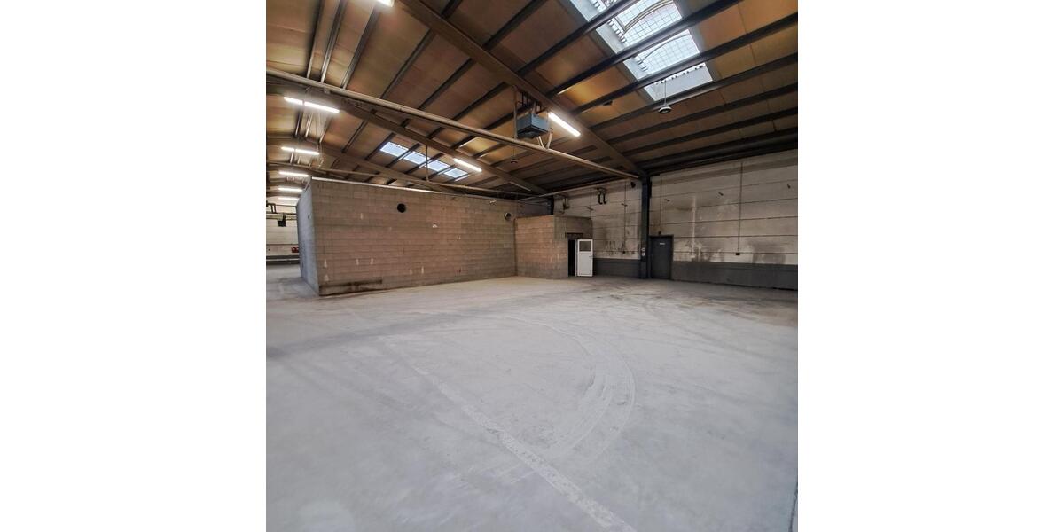 Gewerbeobjekt Gummersbach Berstig Süd - 5&euro; | Angebot:24382601