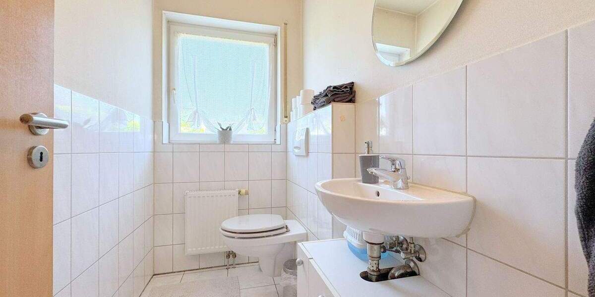 Etagenwohnung Eitorf Halft - 4 Zimmer, 132 m&sup2;, 329.000&euro; | Angebot:25678002