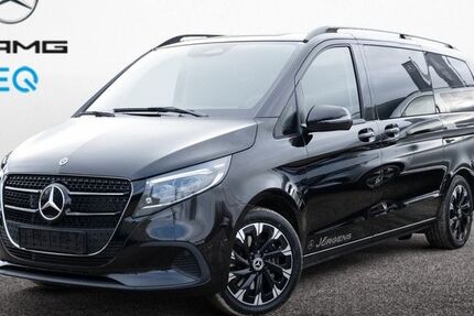 Mercedes-Benz V 250 9.900 km 70.400 &euro; Lüdenscheid 58507