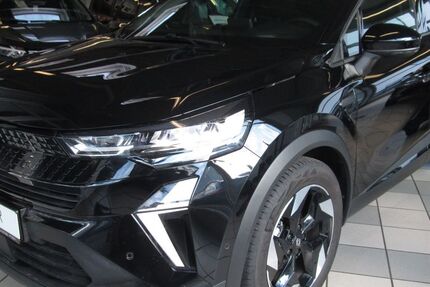 Renault Captur 7.100 km 26.900 &euro; Plettenberg 58840