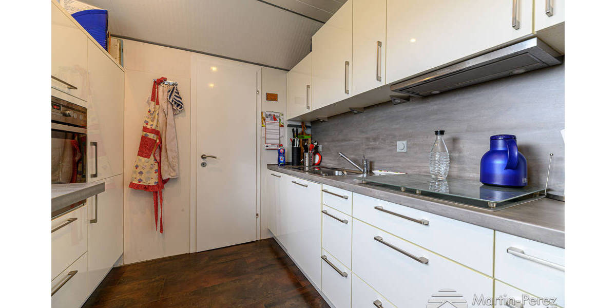Etagenwohnung Breckerfeld - 3 Zimmer, 76 m&sup2;, 162.000&euro; | Angebot:26502712