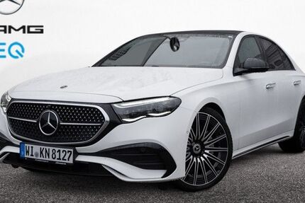 Mercedes-Benz E 200 22.888 km 55.470 &euro; Lüdenscheid 58507