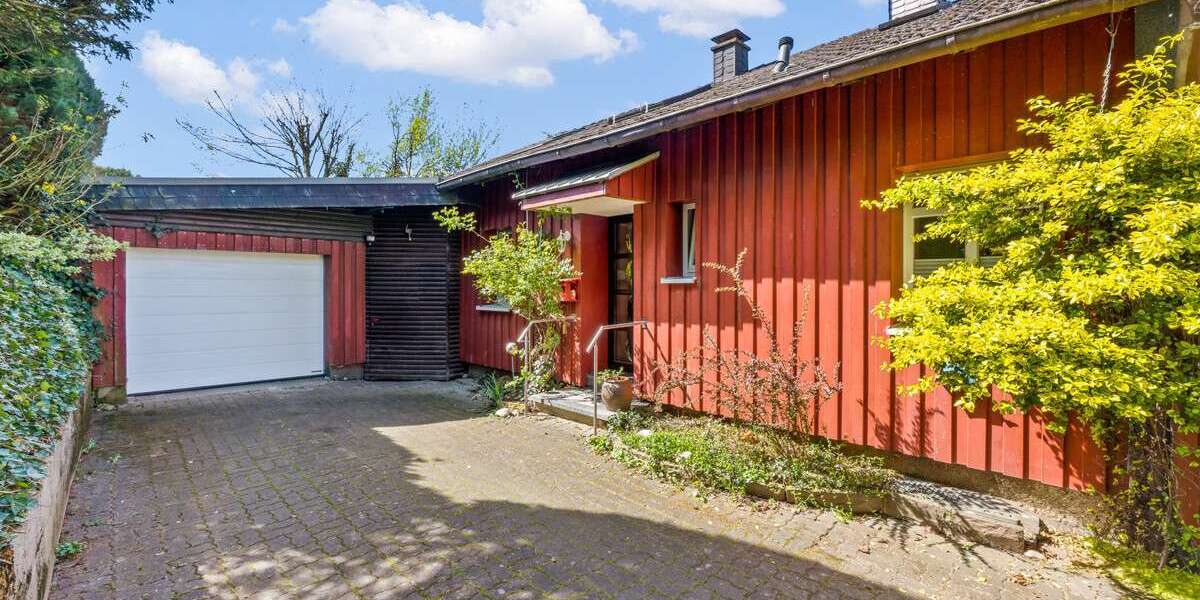 Einfamilienhaus Attendorn - 6 Zimmer, 141 m&sup2;, 249.500&euro; | Angebot:26555365