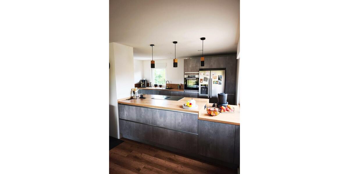 Bungalow Waldbröl - 3 Zimmer, 115 m&sup2;, 385.000&euro; | Angebot:27187094