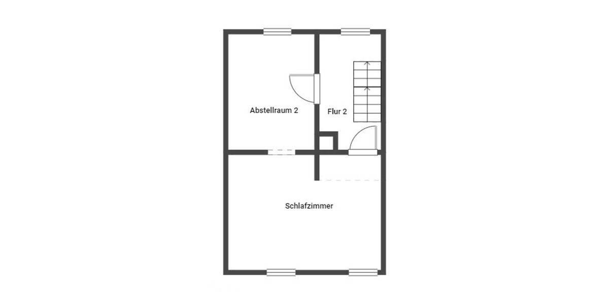 Einfamilienhaus Eitorf / Bohlscheid Bohlscheid - 4 Zimmer, 104 m&sup2;, 99.000&euro; | Angebot:25677978