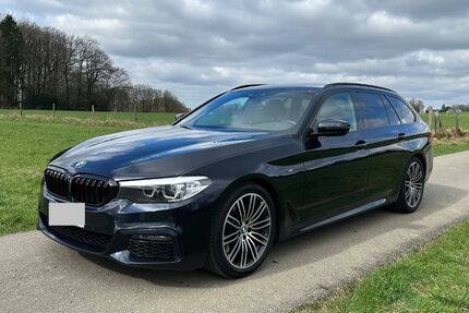 BMW 540 152.800 km 26.800 &euro; Wermelskirchen 42929