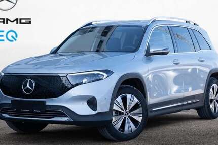 Mercedes-Benz EQB 300 13.944 km 38.490 &euro; Lüdenscheid 58507