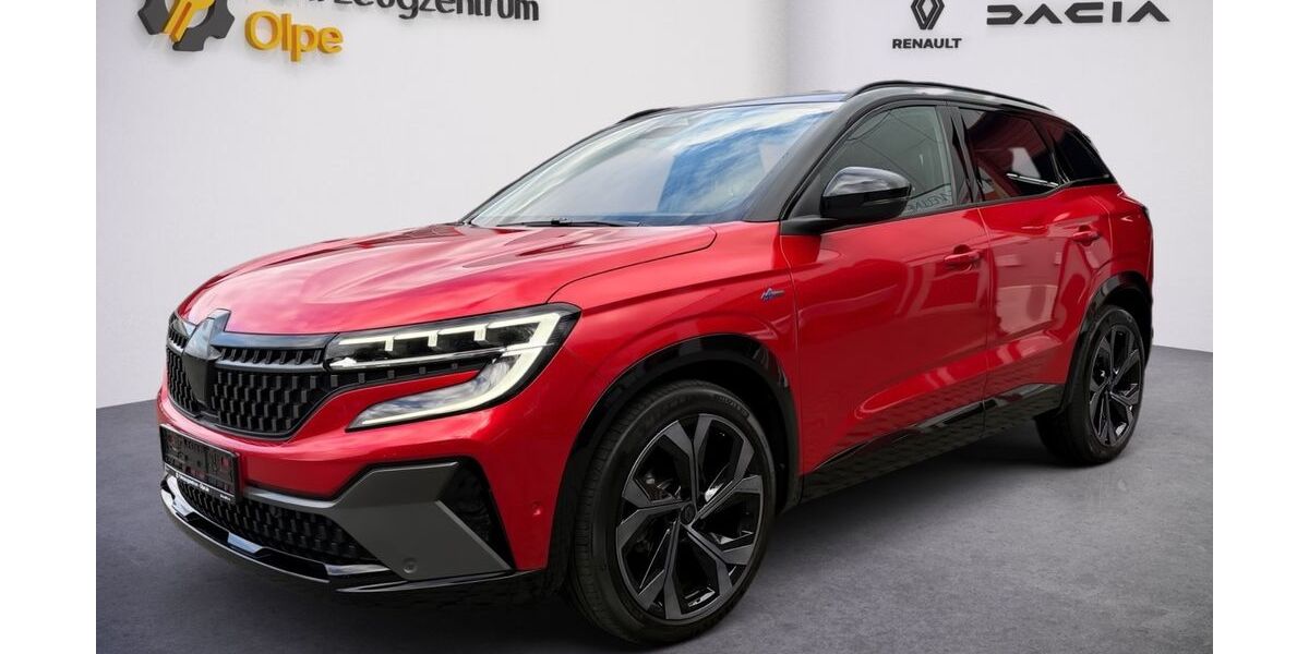 Renault Austral 62.875 km 23.990 &euro; Wenden 57482