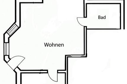 Wohnung Nümbrecht - 1 Zimmer, 55 m&sup2;, 570&euro; | Angebot:27577149