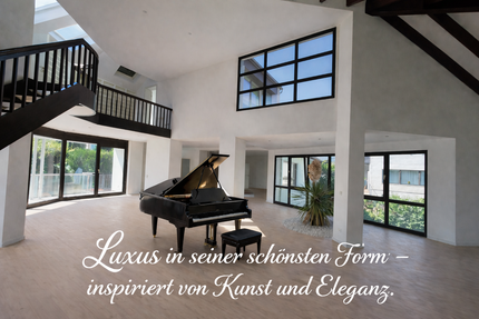 Wohnung Overath - 6 Zimmer, 245 m&sup2;, 789.400&euro; | Angebot:26002000