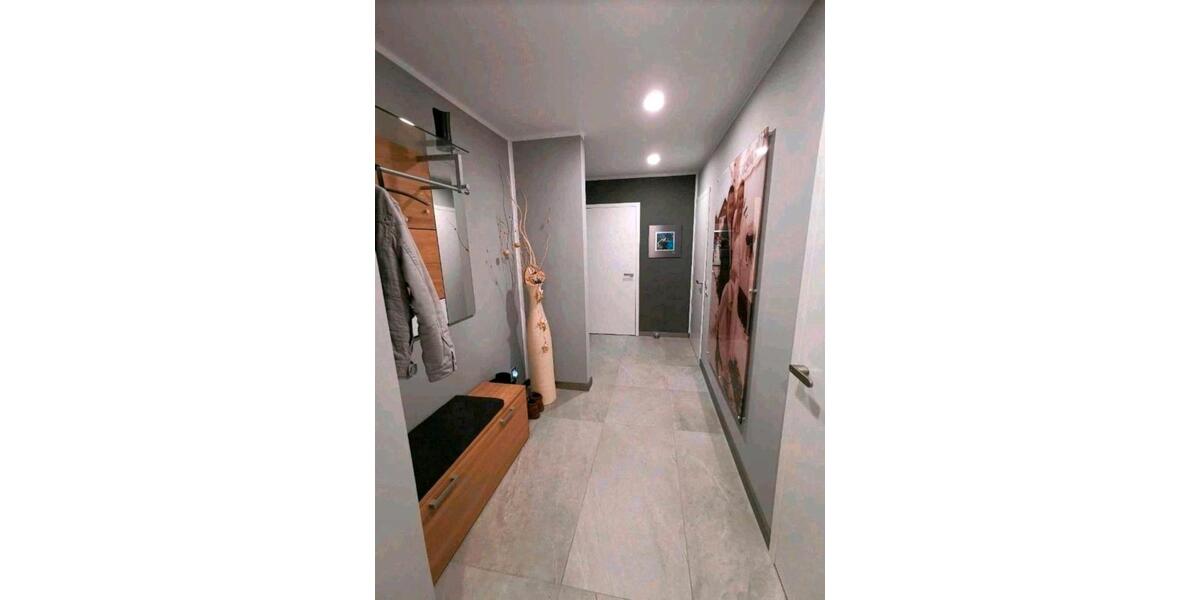 Erdgeschoßwohnung Gummersbach Berstig Süd - 3 Zimmer, 91 m&sup2;, 389.000&euro; | Angebot:27534138