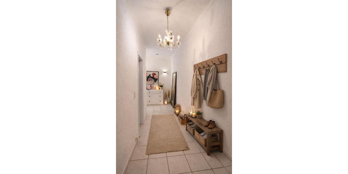 Etagenwohnung Gummersbach Berstig Süd - 2 Zimmer, 62 m&sup2;, 690&euro; | Angebot:25750084