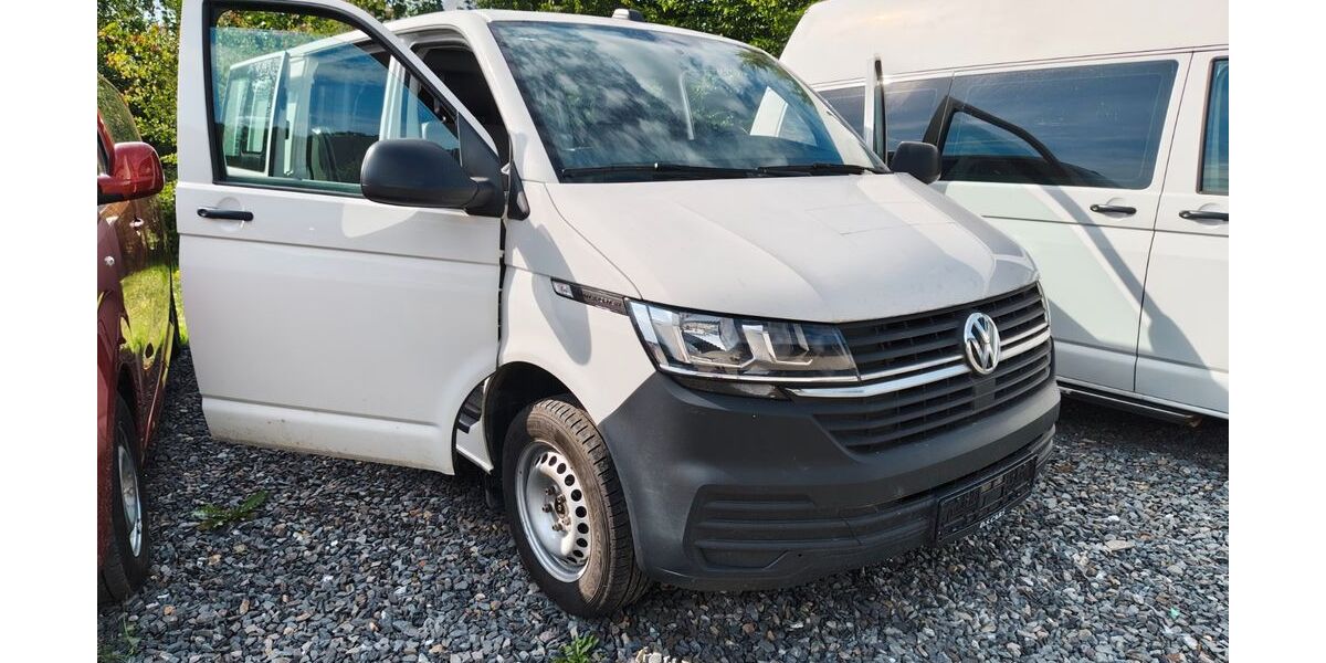 VW T5 Transporter 173.100 km 16.999 &euro; Fürthen 57539