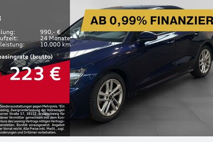 Audi A3 31.431 km 27.430 &euro; Plettenberg 58840