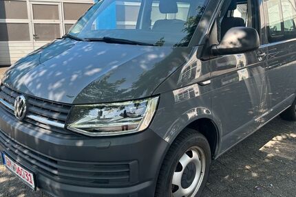 VW T6 Transporter 245.880 km 11.999 &euro; Gummersbach 51645