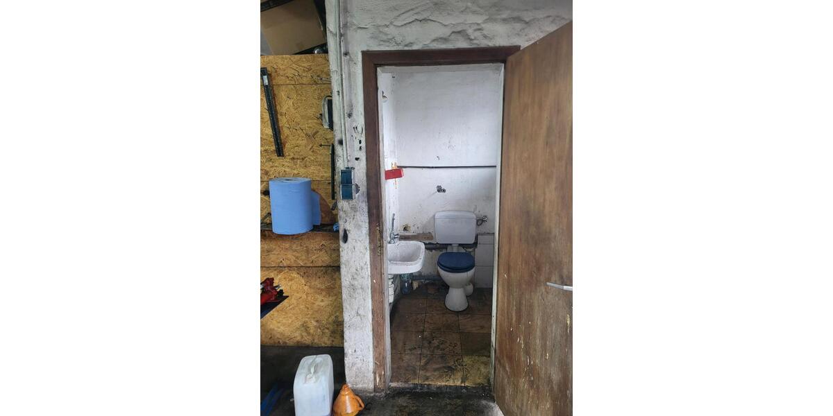 Gewerbeobjekt Bergneustadt - 1.500&euro; | Angebot:26457886