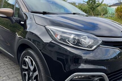 Renault Captur 95.000 km 10.950 &euro; Drolshagen 57489
