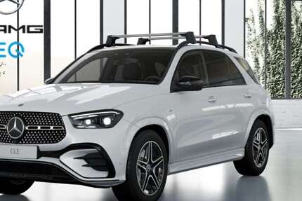 Mercedes-Benz GLE 350 12.439 km 77.880 &euro; Waldbröl 51545