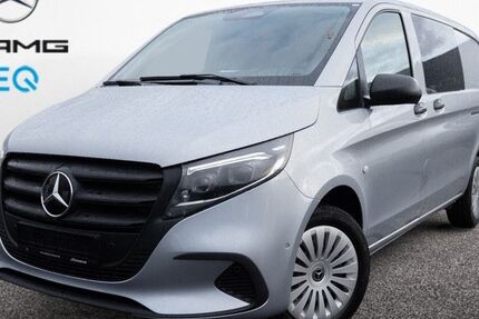 Mercedes-Benz Vito 40.891 km 49.147 &euro; Plettenberg 58840