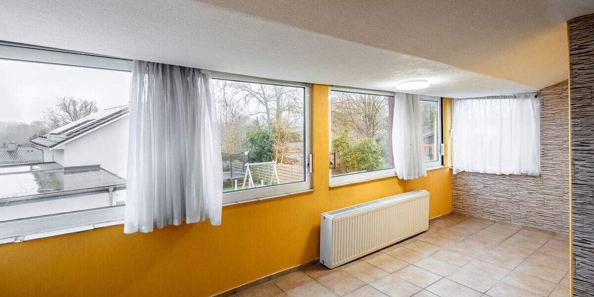 Bungalow Neunkirchen-Seelscheid Hasenbach - 2 Zimmer, 48 m&sup2;, 195.000&euro; | Angebot:25694609