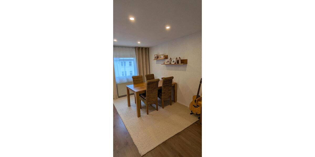Etagenwohnung Lüdenscheid Staberg - 2.5 Zimmer, 69 m&sup2;, 112.000&euro; | Angebot:27155501