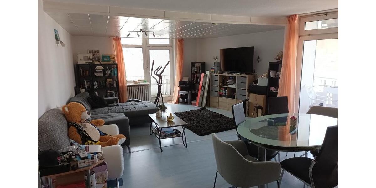 Etagenwohnung Olpe - 3 Zimmer, 90 m&sup2;, 1.250&euro; | Angebot:25991817