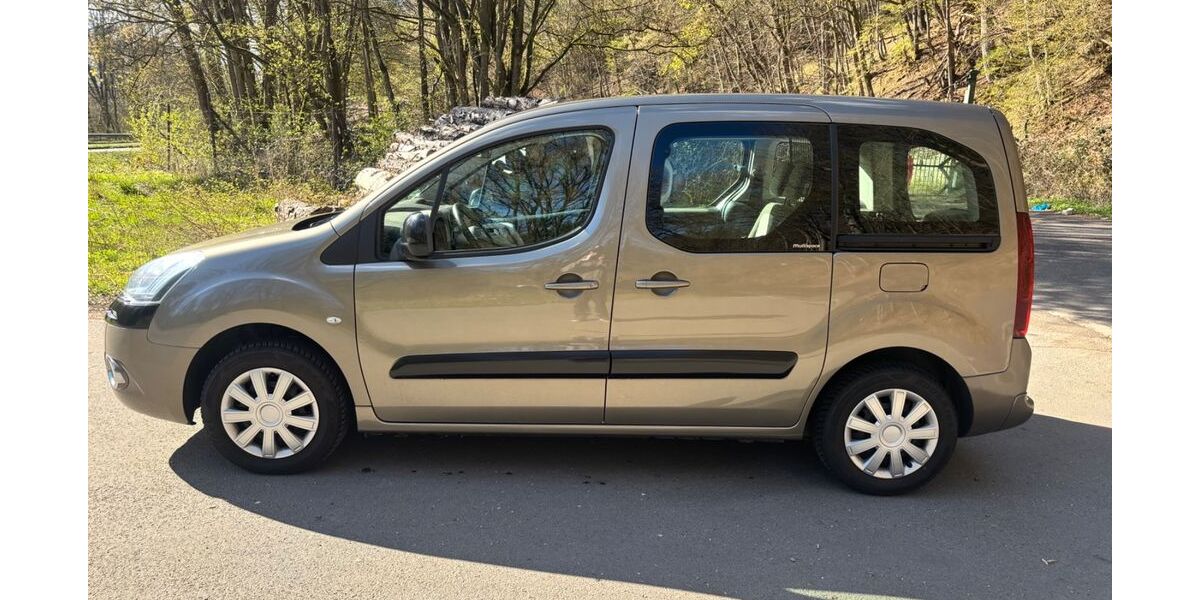 Citroen Berlingo 116.900 km 5.900 &euro; Nümbrecht 51588