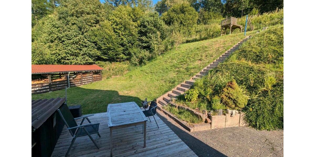 Einfamilienhaus Bergneustadt - 5 Zimmer, 135 m&sup2;, 298.000&euro; | Angebot:27094952