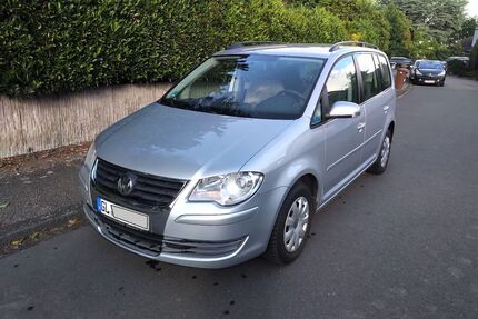 VW Touran 187.500 km 4.850 &euro; Overath 51491