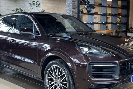 Porsche Cayenne 79.980 km 54.700 &euro; Eitorf 53783