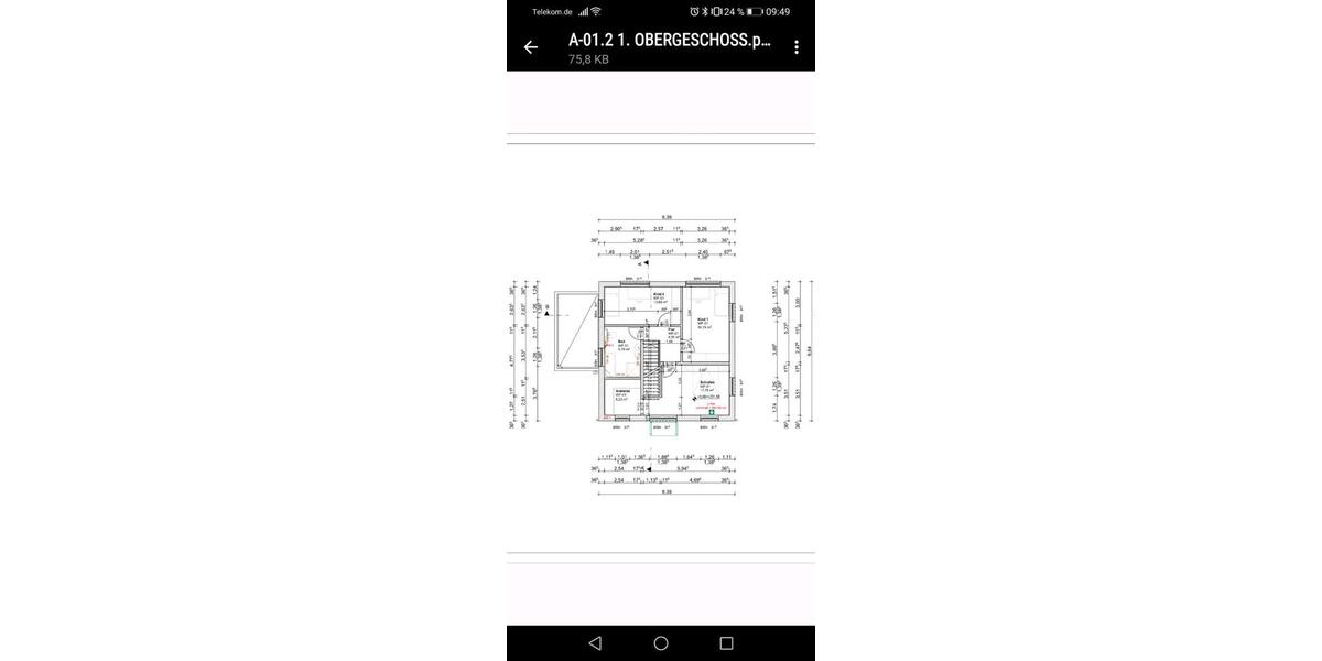 Einfamilienhaus Ruppichteroth - 4 Zimmer, 128 m&sup2;, 550.000&euro; | Angebot:27533873